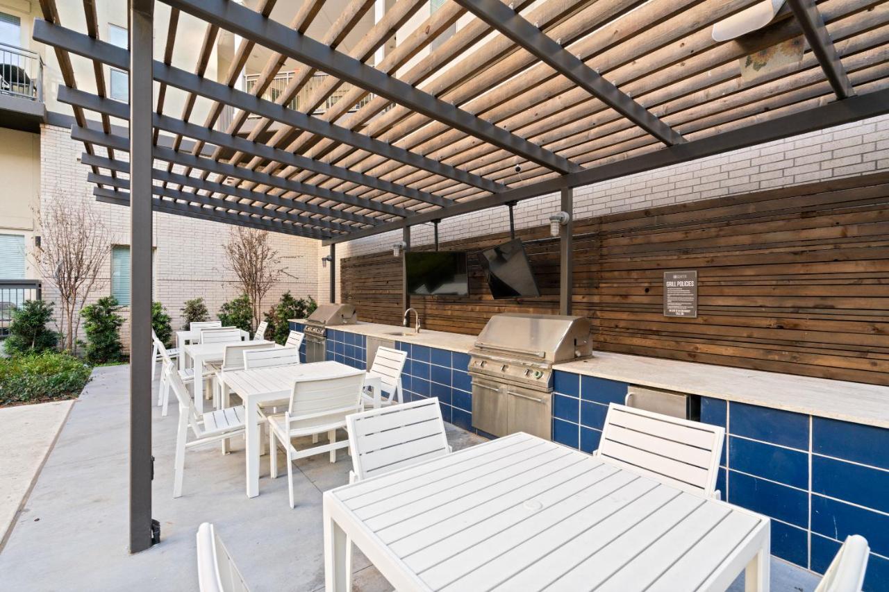 Kasa Arlington Dallas Ngoại thất bức ảnh
