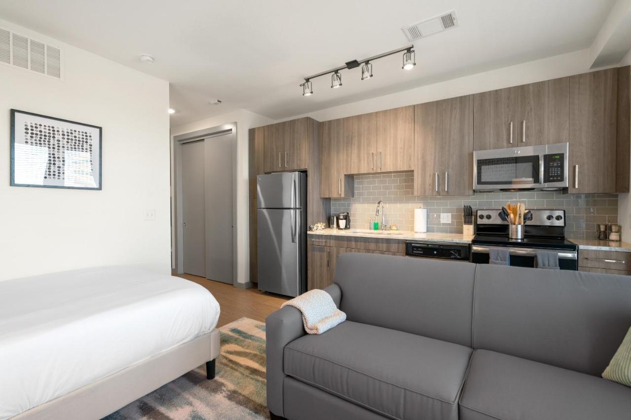 Kasa Arlington Dallas Ngoại thất bức ảnh