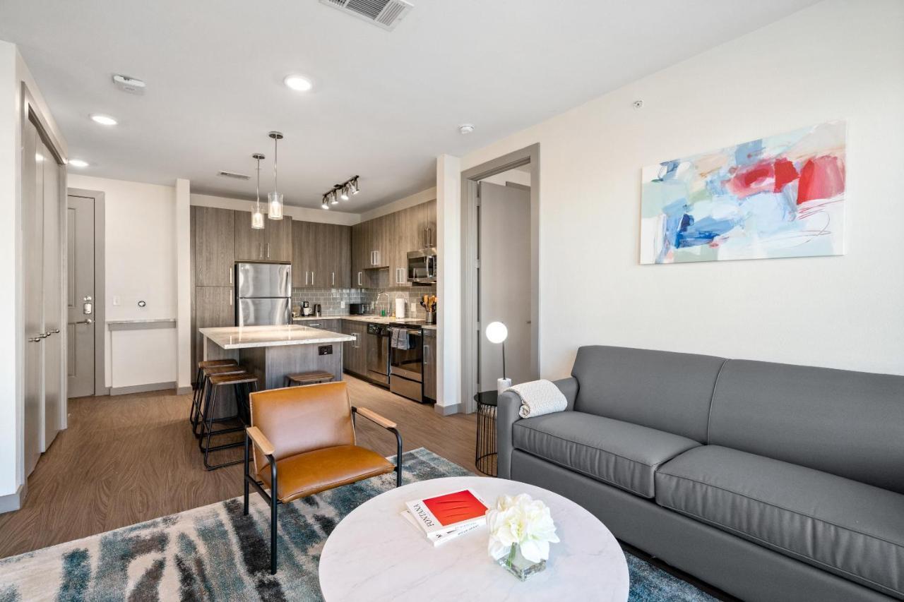 Kasa Arlington Dallas Ngoại thất bức ảnh